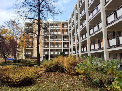 4 pokoje | 56 m² | Świetna lokalizacja – Praga Płd