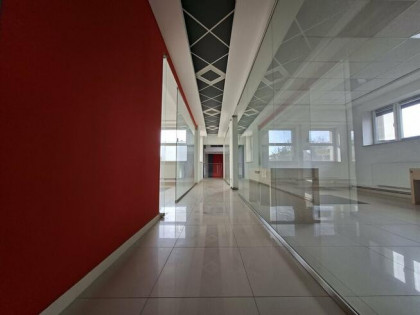 Lokal użytkowy 296,55 m² – ul. Chrobrego 17