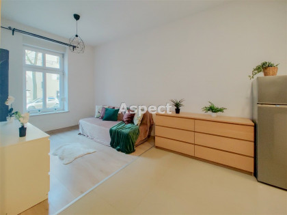 Mieszkanie Bytom Śródmieście