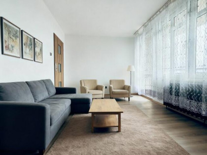 Przestronne 64m² na sprzedaż – Świętochłowice!