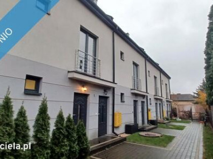 Pogranicze Marek i Warszawy/Wyspiańskiego 38m2, 2 pokoje z ogródkiem. Bezczynszowe.