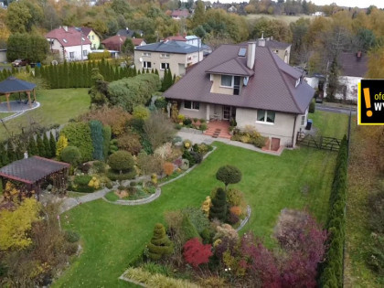 Dom Rydułtowy ul. Władysława Łokietka