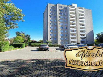 Mieszkanie| 53m2 | 2 pokoje | 6 piętro | miejsce parkingowe