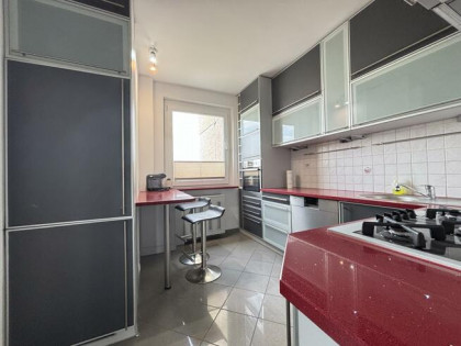 Mieszkanie Świdnica