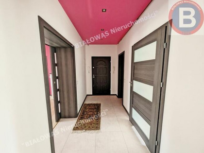 STARÓKA 3 pokoje po remoncie +dodatkowo GARAŻ