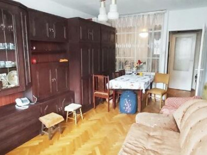 Mieszkanie Warszawa Wola, ul. Pańska