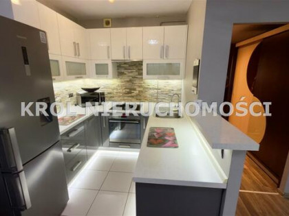 Mieszkanie Żory os. Władysława Pawlikowskiego