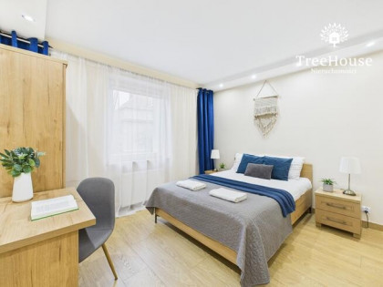 Mieszkanie Giżycko, ul. Olsztyńska