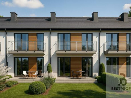 Mieszkanie Widzino gm. Kobylnica, Główna