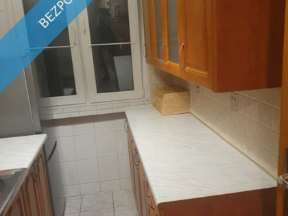 Mieszkanie 2 pokojowe Sośnica-Gliwice