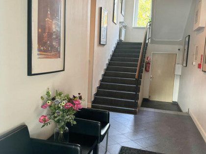 Lokal użytkowy Warszawa gm. Wola Wola, Wolska