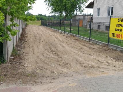 Atrakcyjna działka budowlana pod Warszawą 30km. od PKiN