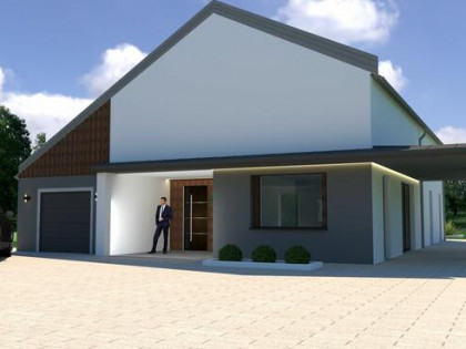 Bezpośrednio Dom Żyrardów Żytnia