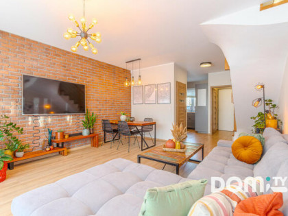 Dom Wrocław gm. Wrocław-Krzyki Wojszyce, Kazimierza Wierzyńskiego