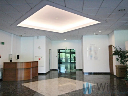 Lokal użytkowy Warszawa gm. Włochy,