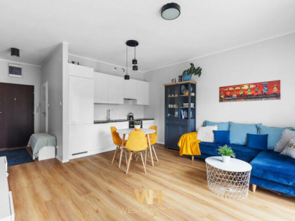 Mieszkanie Warszawa gm. Białołęka Białołęka, Aluzyjna