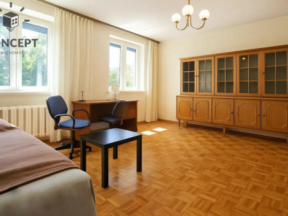 4-pokojowe przestronne mieszkanie | 650 m od Placu Grunwaldzkiego