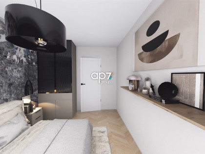 Mieszkanie Kraków Prądnik Biały rynek pierwotny