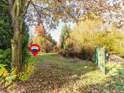 Działka budowlana–Czechowice-Dziedzice ul. Stawowa