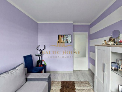 Mieszkanie Gdynia Obłuże, Podgórska