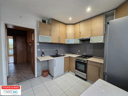 Mieszkanie Kielce Uroczysko