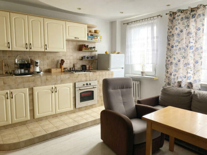 Mieszkanie Opole, Bytnara Rudego