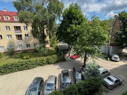 Mieszkanie Warszawa Rembertów, Okurzałego Michała