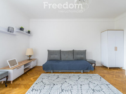 Wola 29m Ciche Metro