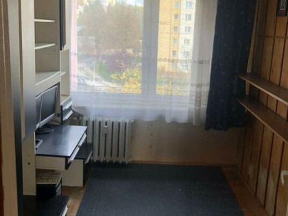 Mieszkanie Grunwaldzka 48,1 m 4 piętro