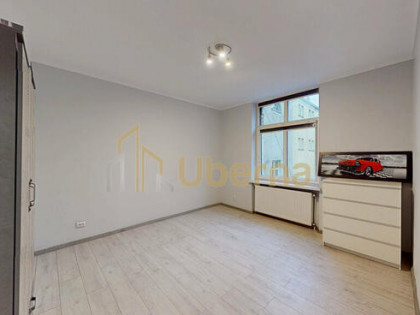 Gotowa Inwestycja w Centrum Szczecina, 2 pokoje.