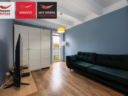 Mieszkanie Gdańsk Brzeźno ul. Karola Chodkiewicza