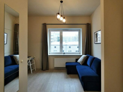 Łagiewnicka 96A, studio blisko centrum i UMEDU