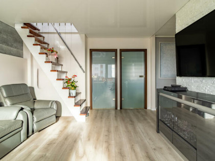 Mieszkanie Łódź Widzew, Abrama Koplowicza