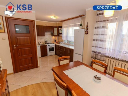 Mieszkanie - 3 pokoje - 68,93m2 - Os. Pułanki