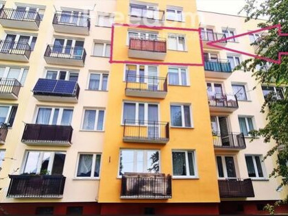 Mieszkanie na sprzedaż