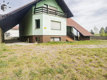 Duży dom dla pracowników | Marcinkowice | 7 pokoi