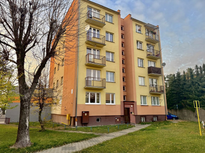 Mieszkanie | Sprzedaż | 47,30 m2 | 3 pokoje