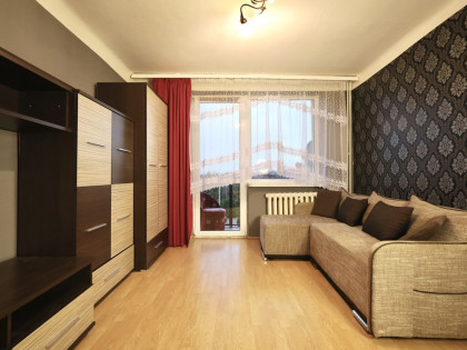 Rezerwacja | Mieszkanie | Sprzedaż | 47,30 m2