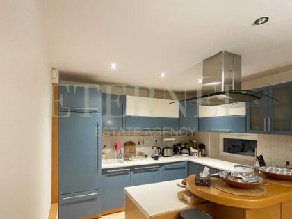 Duże mieszkanie z tarasem i ogrodem do centrum 1km