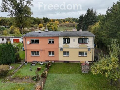 Na sprzedaż mieszkanie w Nowogardzie