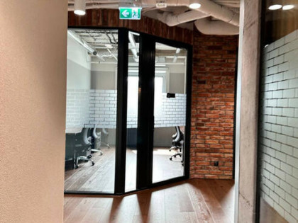 Lokal użytkowy Warszawa gm. Mokotów Mokotów, Konstruktorska