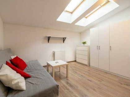 Pabianicka 35, Górna, kawalerka, 21 m2