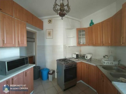 Kabaty, 4 pok. garaż, przy metrze