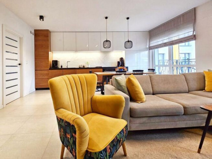 Mieszkanie Wrocław Krzyki, Wojszyce, Gerberowa