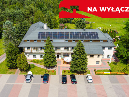 Na sprzedaż zajazd- Skopanie, Baranów Sandomierski