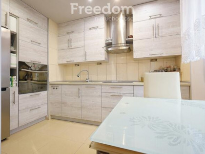 Przytulne dwupoziomowe mieszkanie w Iławie