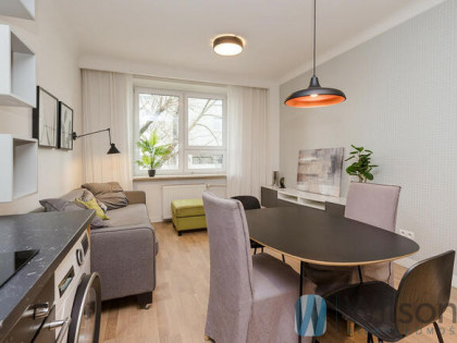 Mieszkanie Warszawa gm. Mokotów Mokotów, Stary Mokotów,, Starościńska