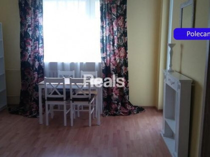 Mieszkanie Warszawa Mokotów, ul. Ludwika Narbutta