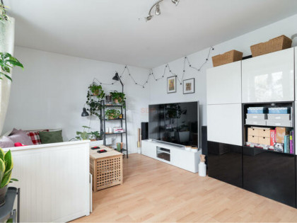 Mieszkanie Warszawa Targówek, Bródno, Palestyńska