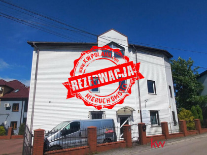 Lokal użytkowy Katowice Brynów-Osiedle Zgrzebnioka, Kosów